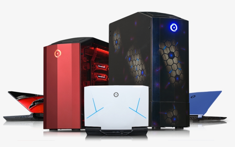 Choose To Make Your Pc Unique - Origin Pc, transparent png