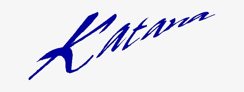 Sega Katana - Sega Katana Logo, transparent png