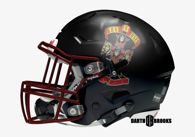 4 Of - N Roses Appetite For Destruction, transparent png