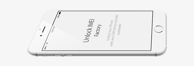 Finally, We'll Also Cover The Basics Of Removing Or - Iphone 6 Imei Unlock, transparent png