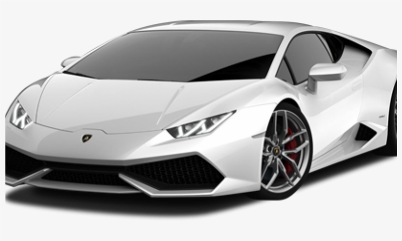 Lamborghini - Lamborghini Huracan, transparent png