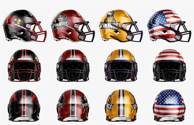 Name - American Football, transparent png