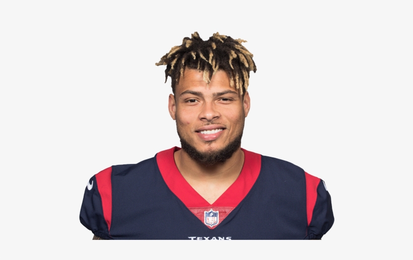 Larry Fitzgerald Puts On Show In Final Arizona Cardinals - Tyrann Mathieu Texans, transparent png