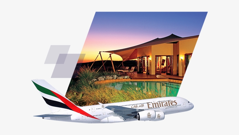 Starwood Preferred Guest Launches New Partnership With - Maha Desert Resort & Spa, transparent png