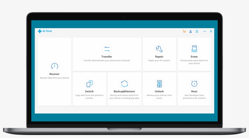 The World's 1st Iphone Data Recovery Software - Android, transparent png