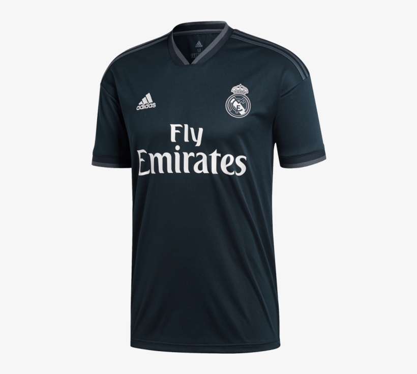 Skip To The Beginning Of The Images Gallery - Jersey Real Madrid 2019, transparent png
