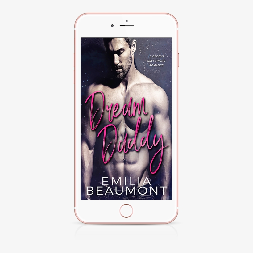 Dream Daddy By Emilia Beaumont, transparent png