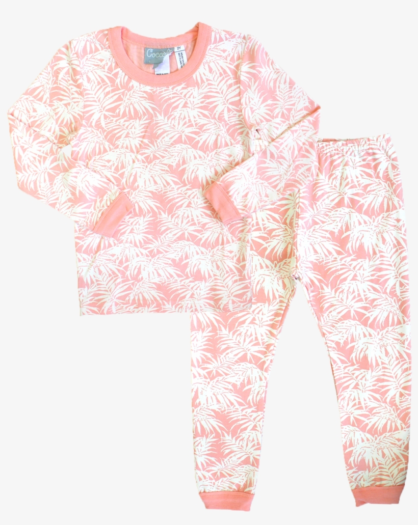 Coccoli Jersey - Pajamas, transparent png