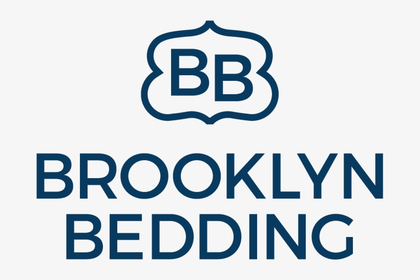 Procamps Mailing Software - Brooklyn Bedding Logo, transparent png