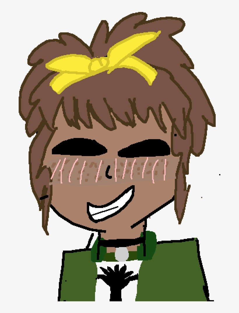 Amanda Dream Daddy - Cartoon, transparent png