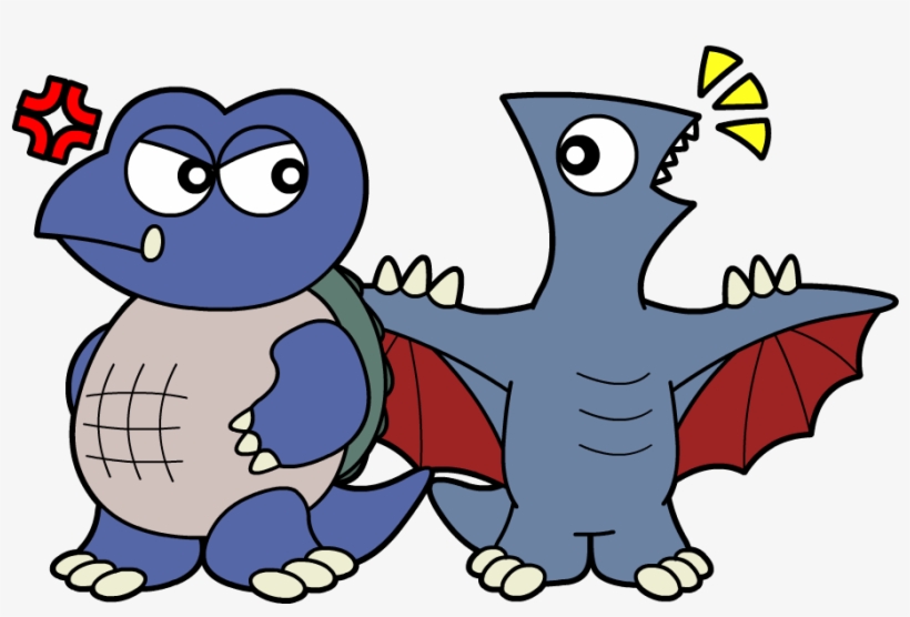 Turtle And A Bat - Art, transparent png