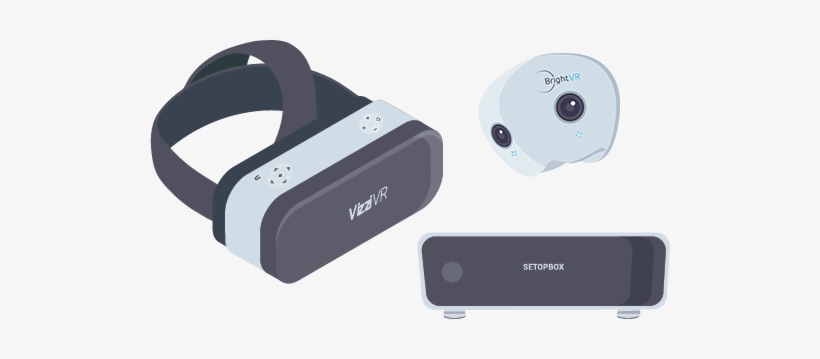 360 Devices Telemundo - Headphones, transparent png