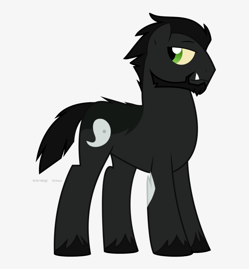 #808438 - Artist - Faith-wolff, Fanfic - The Bridge, - Godzilla The Bridge Mlp Crossover Gamera, transparent png
