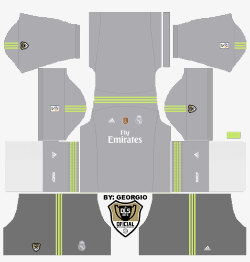 Kits Dream League Soccer 2018 Belgica, transparent png