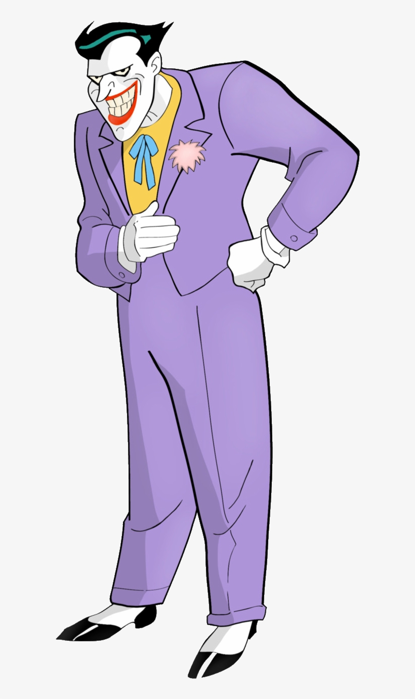 Animated Series - Draw Dc Animated Universe, transparent png