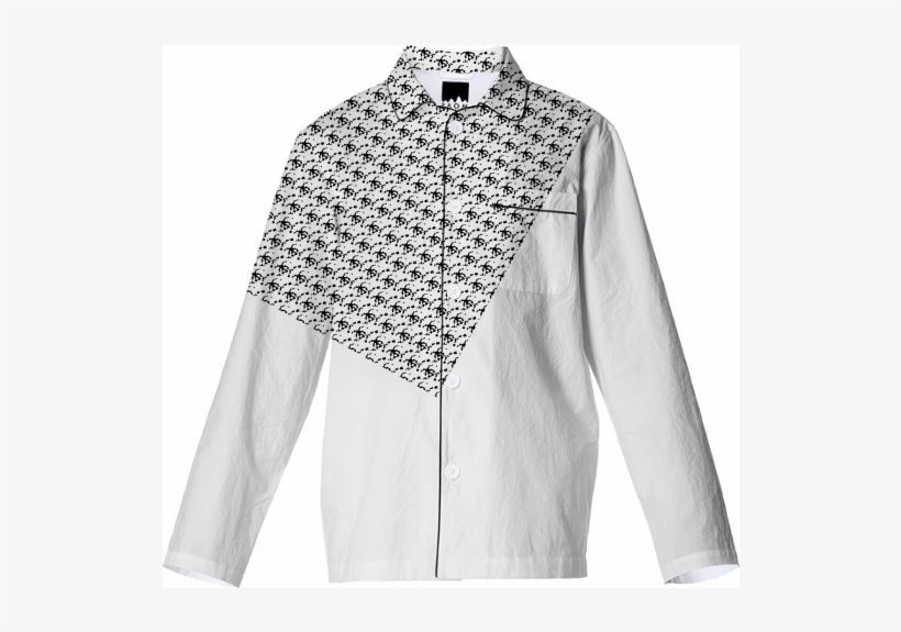 Pajama Top $92 - Sweater, transparent png
