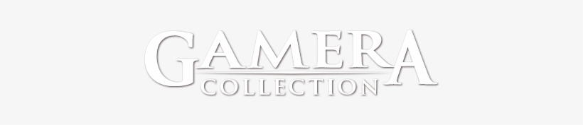 Gamera The Giant Monster - Ivory, transparent png