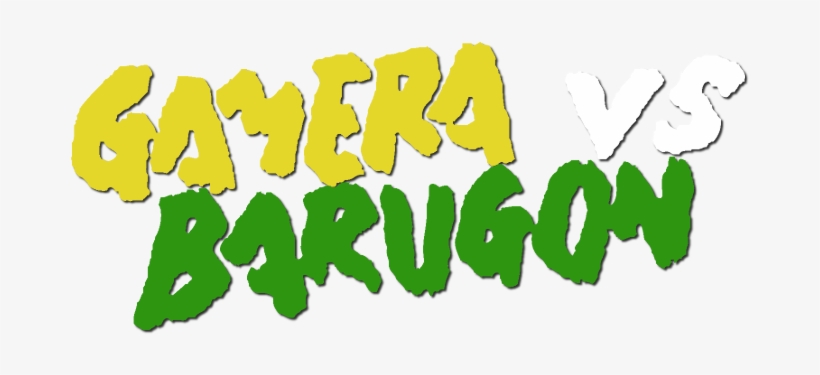 Barugon Image, transparent png