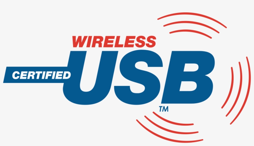 Wireless Usb Certified, transparent png