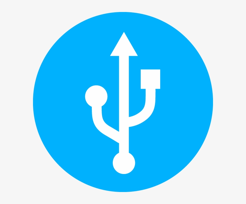 Vmg1312 B10d, Wireless N Vdsl2 4 Port Gateway With - Usb Icon, transparent png