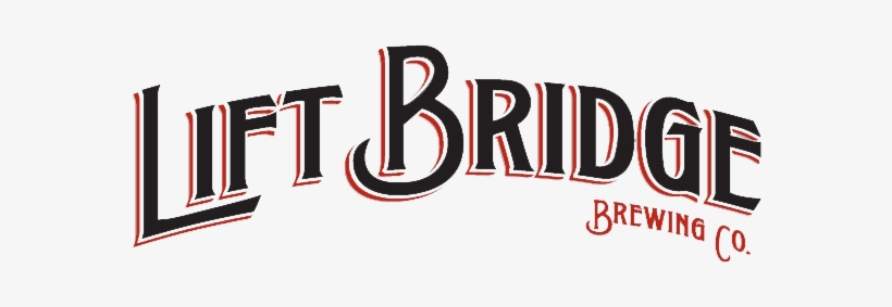 Irish Coffee Stout - Lift Bridge Brewery, transparent png