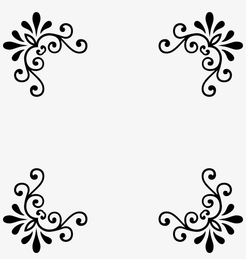 This Free Icons Png Design Of Decorative Vintage Style, transparent png