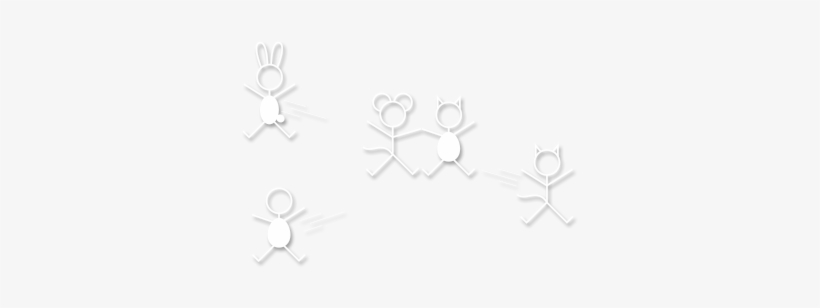 Animal Kingdom Push2play Presented By Saskatchewan - Line Art, transparent png