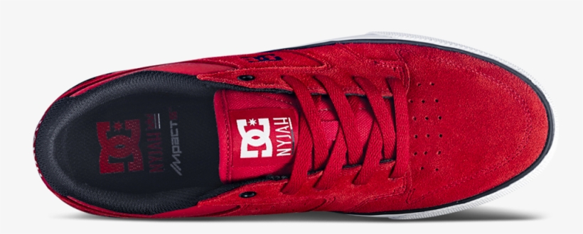 10 Top Bottom - Dc Nyjah Vulc M, transparent png