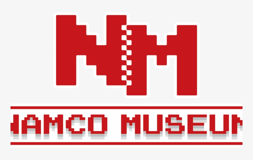 The Drastik Measure News Room - Namco Museum, transparent png