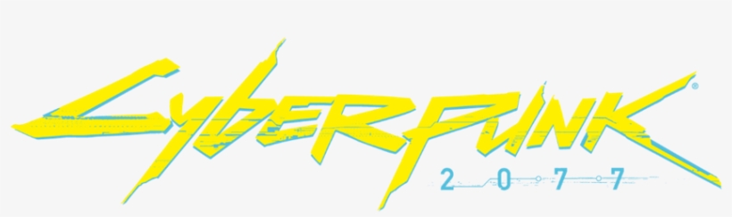 After The Success Of A Couple Of The Witcher Titles, - Cyberpunk 2077, transparent png