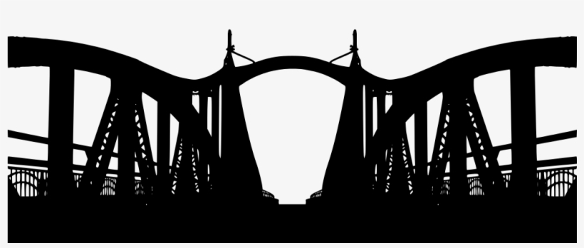Download Png - Bridge, transparent png