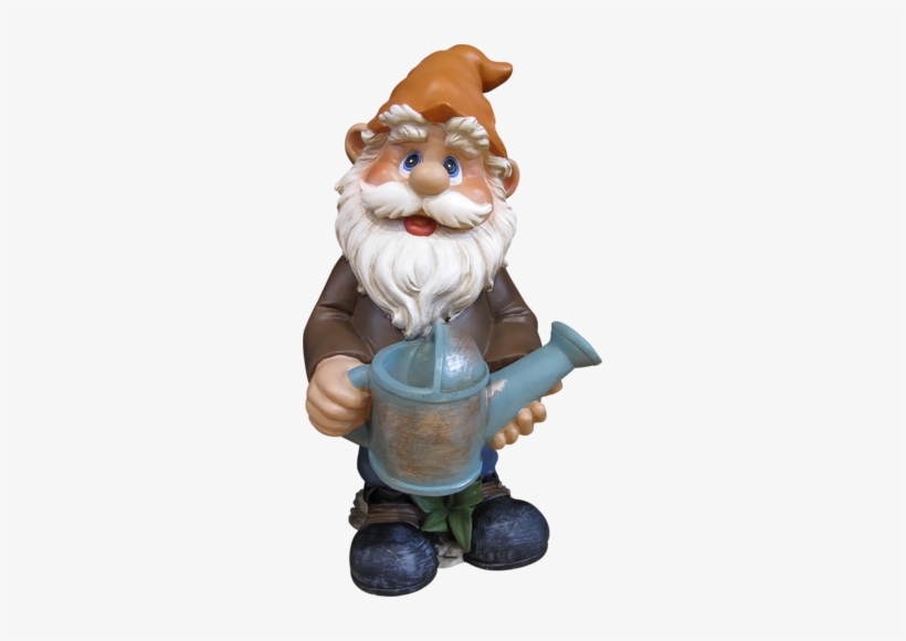 Summer Days - Gnome, transparent png