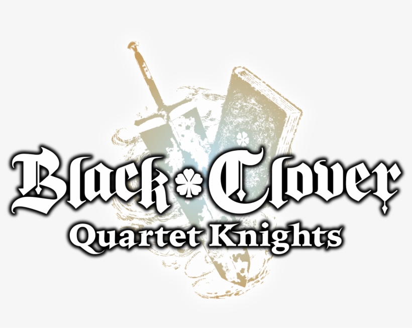 Bandai Namco Entertainment Europe - Black Clover Ps4 Game, transparent png