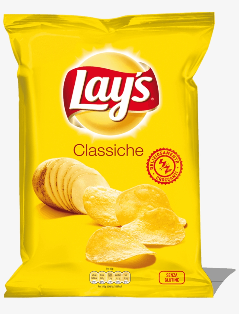 American Lays Chips Flavor, transparent png