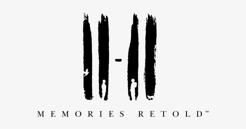 Bandai Namco, Aardman Studios And Digixart Have Announced - 11 11 Memories Retold Logo, transparent png