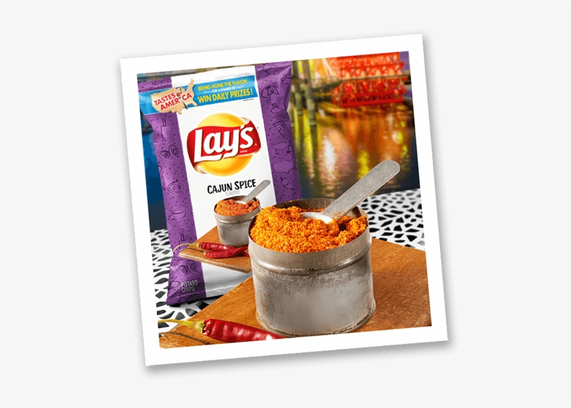 Lay's - Lays Flavors, transparent png