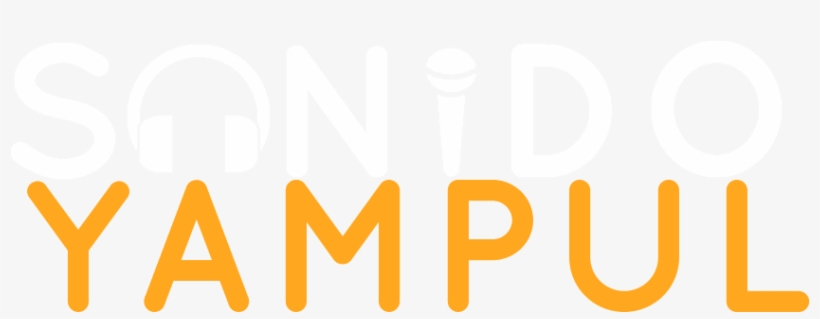 2018 Sonido Yampul - Summer Camp, transparent png