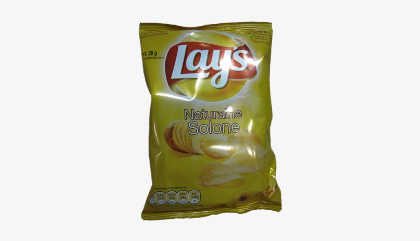 Lays Chips - Lay's, transparent png