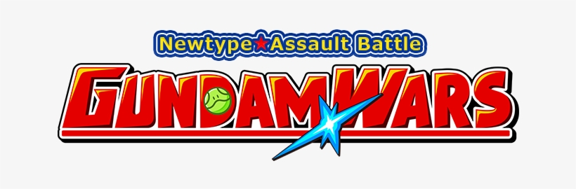 Gundam Wars - Line: Gundam Wars, transparent png