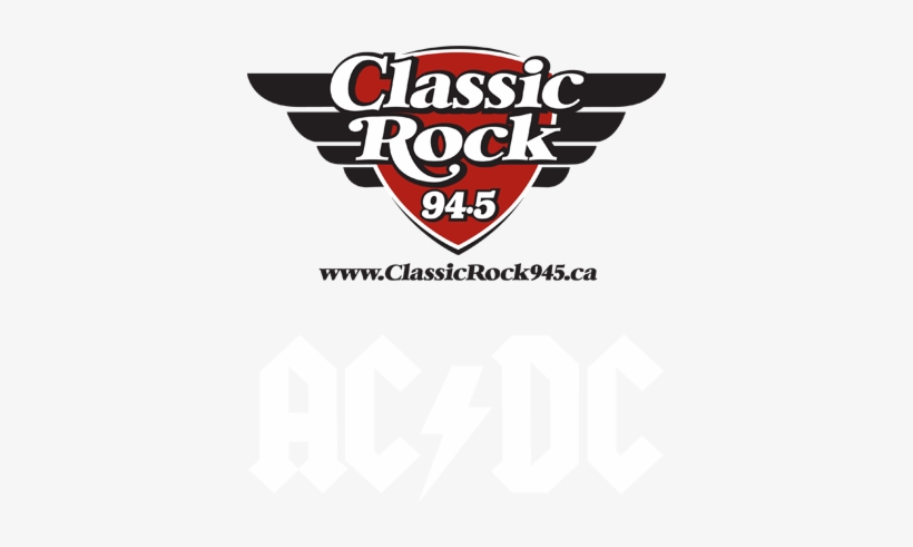 945 Classic Rock, transparent png