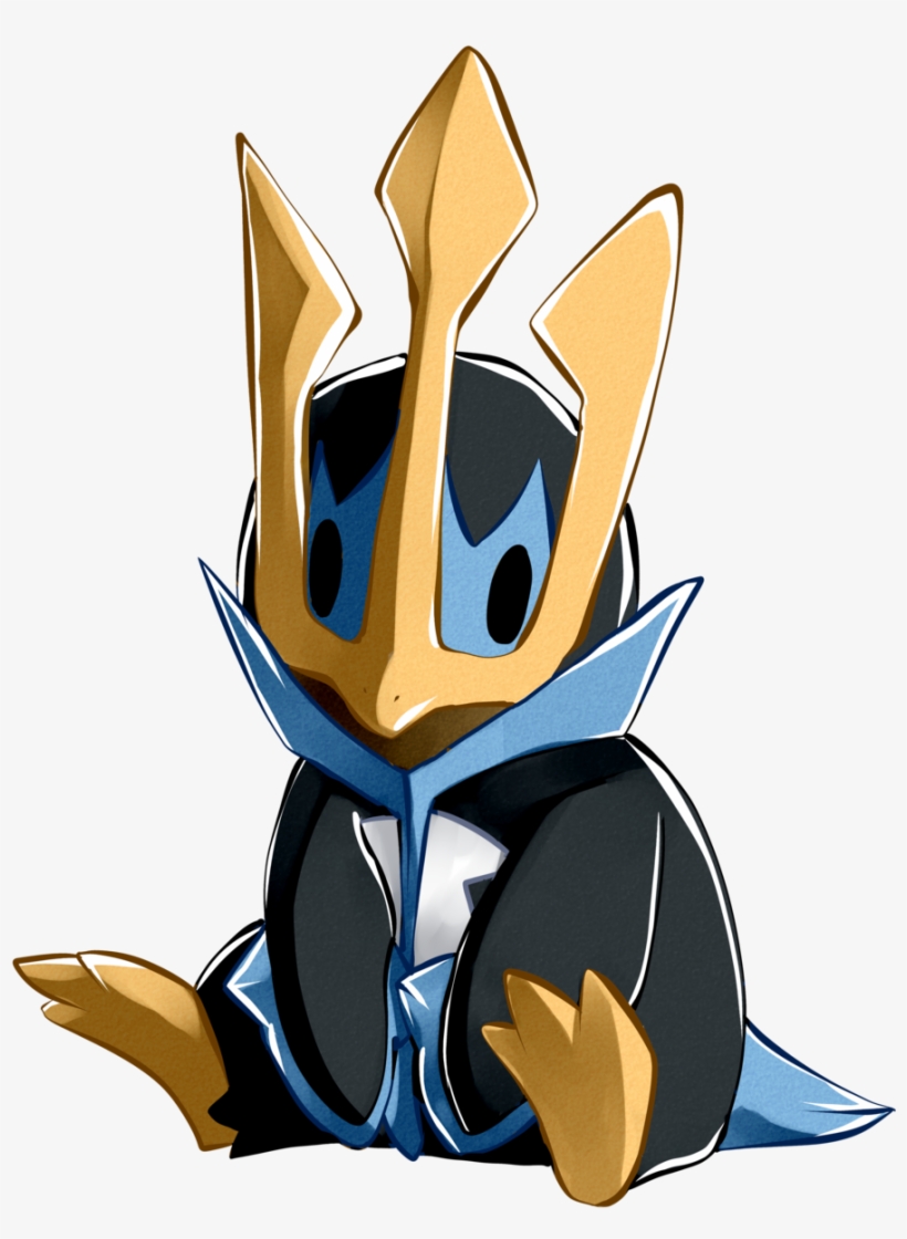 645kib, 1024x1229, Empoleon - Empoleon Pokemon, transparent png