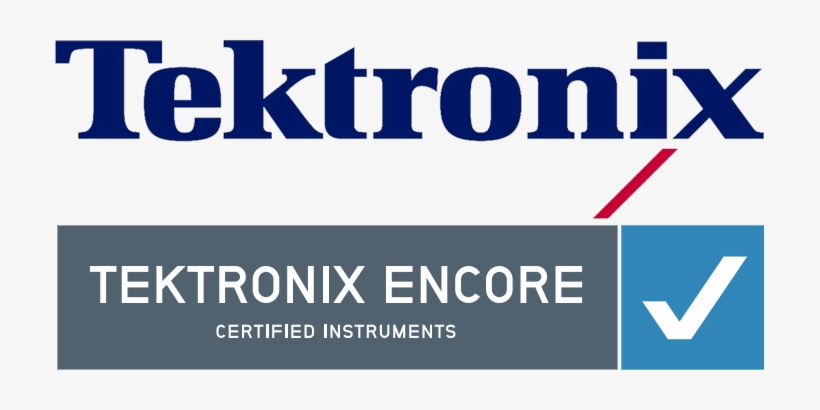 Tektronix Tcp0030 Ac/dc Current Probe Dc - New Tektronix Logo, transparent png