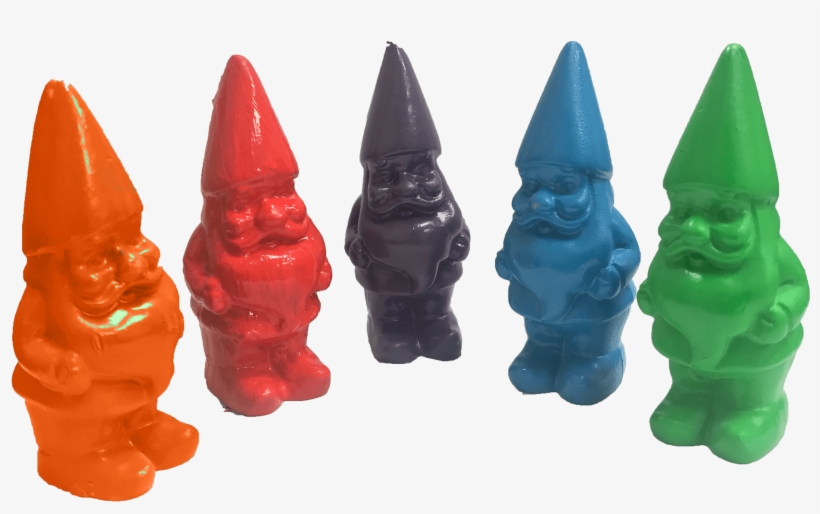 There's 'gnome' Place Like Seneca For The Holidays - Garden Gnome, transparent png