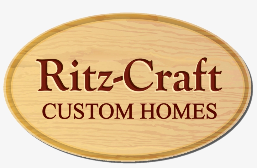 Due To Continued Growth In The Housing Market, Ritz-craft - Ritz Craft Logo, transparent png
