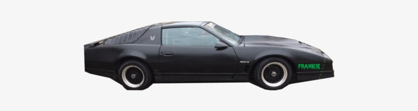 Trans Am Frankie Wheelchair Costume Child's - Pontiac Firebird, transparent png