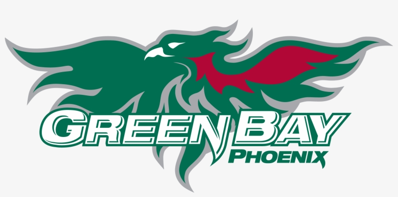 Green Bay Takes Subregional Title - Uw Green Bay Athletics Logo, transparent png
