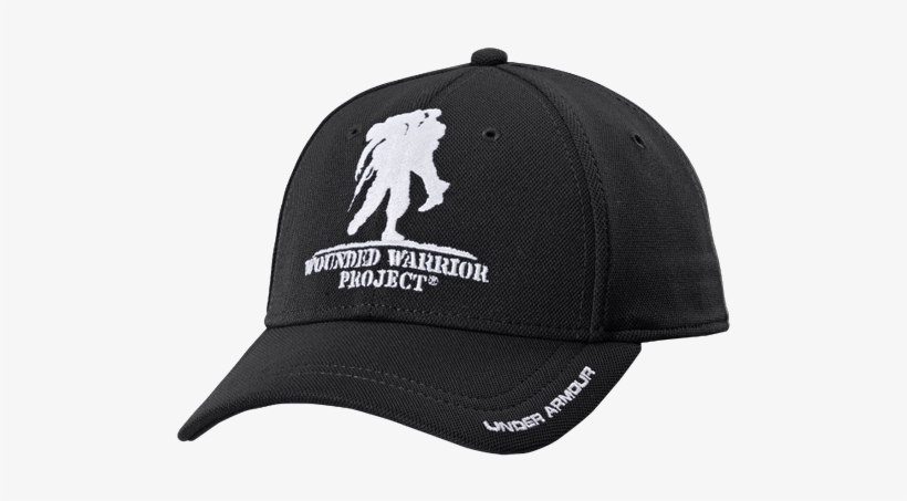 Wounded warrior project cap Clearance