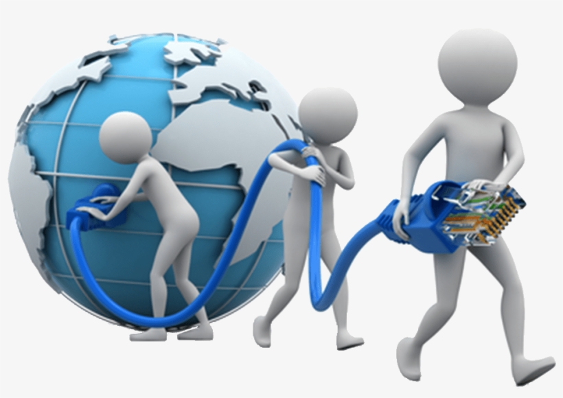 Event Navigation - « - Information Technology Logo Png, transparent png