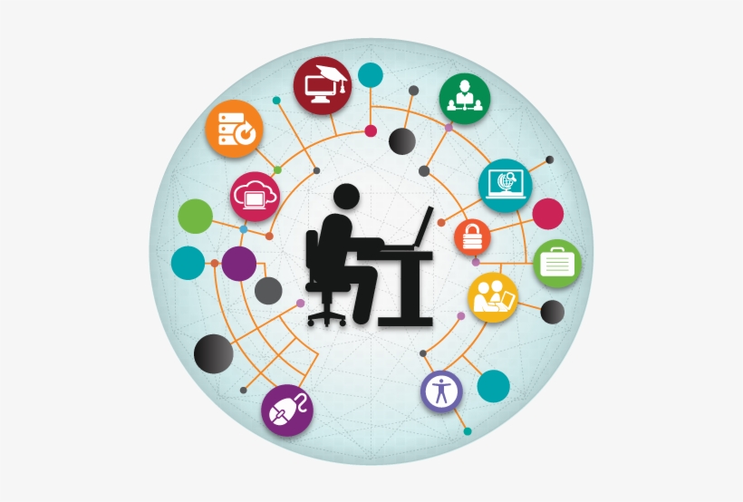 Dit Provides It Compliance Services And Resources To - Related To Information Technology, transparent png