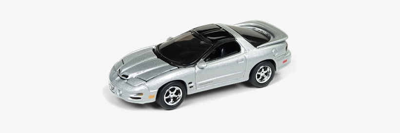 Johnny Lightning Trans Am, transparent png